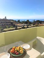 Apartamentos Bahia Playa