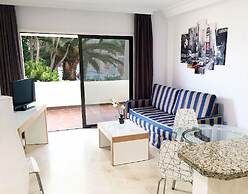 Apartamentos Bahia Playa