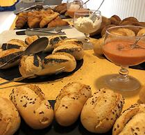 Apartamentos Bahia Playa