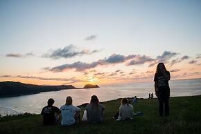 Zarautz Beachside Surf Camp