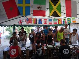 Zarautz Beachside Surf Camp