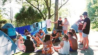 Zarautz Beachside Surf Camp