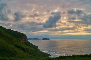 Zarautz Beachside Surf Camp