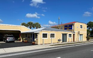 Economy Inn