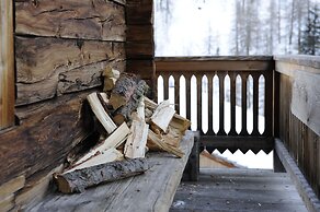 Ferienwohnungen am Berg - Almhütte Alfen