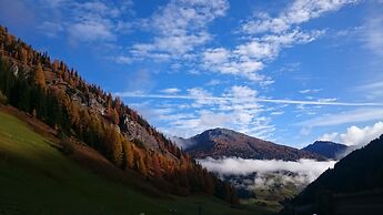 Ferienwohnungen am Berg - Almhütte Alfen