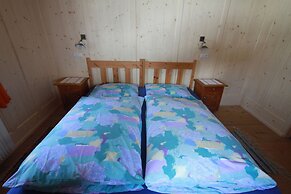 Ferienwohnungen am Berg - Almhütte Alfen