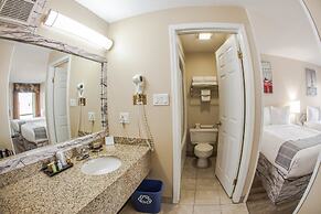 Canadian Motel North Battleford