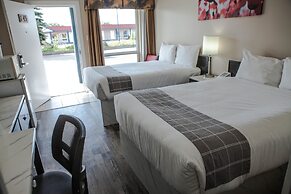 Canadian Motel North Battleford