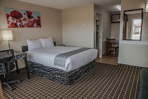 Canadian Motel North Battleford