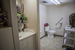 Canadian Motel North Battleford