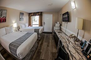 Canadian Motel North Battleford