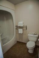 Canadian Motel North Battleford