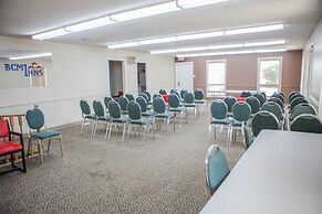 Canadian Motel North Battleford