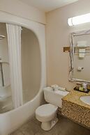 Canadian Motel North Battleford