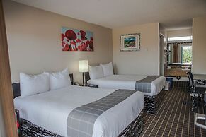 Canadian Motel North Battleford