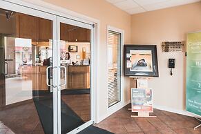 Canadian Motel North Battleford