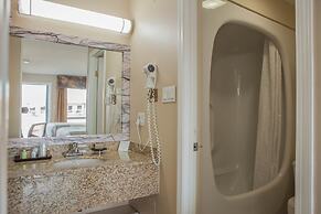 Canadian Motel North Battleford