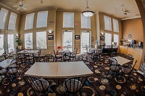 Canadian Motel North Battleford