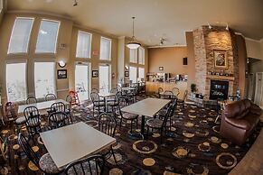 Canadian Motel North Battleford