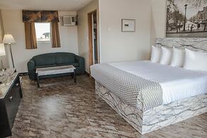 Canadian Motel North Battleford