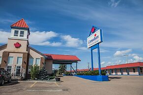 Canadian Motel North Battleford