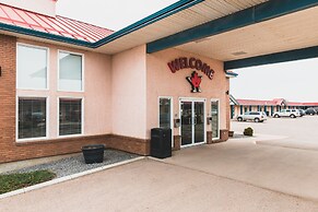 Canadian Motel North Battleford