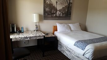 Canadian Motel North Battleford
