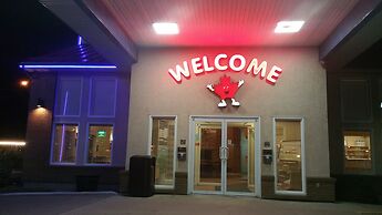 Canadian Motel North Battleford