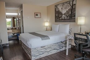 Canadian Motel North Battleford