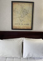 Osage Village Inn