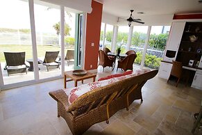 Luxury Oceanfront Estate