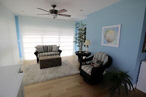 Luxury Oceanfront Estate