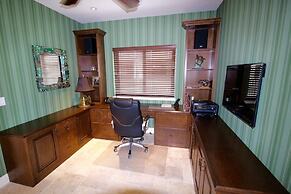 Luxury Oceanfront Estate