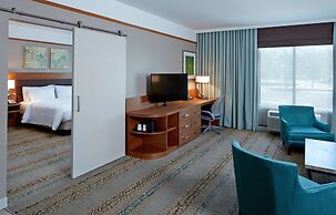 Hilton Garden Inn Boston/Marlborough