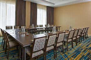 Hilton Garden Inn Boston/Marlborough