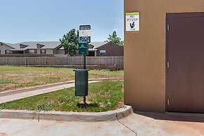 Home2 Suites by Hilton Oklahoma City Yukon