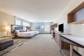 Home2 Suites by Hilton Oklahoma City Yukon