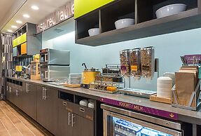 Home2 Suites by Hilton Oklahoma City Yukon