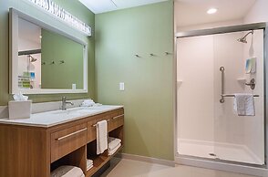 Home2 Suites by Hilton Oklahoma City Yukon