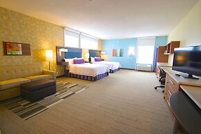 Home2 Suites by Hilton Oklahoma City Yukon