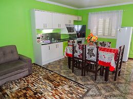 Apartamentos Vinhedos Charme