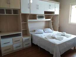 Apartamentos Vinhedos Charme
