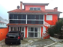 Apartamentos Vinhedos Charme
