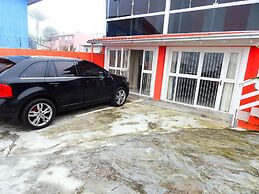 Apartamentos Vinhedos Charme