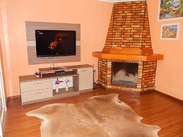 Apartamentos Vinhedos Charme