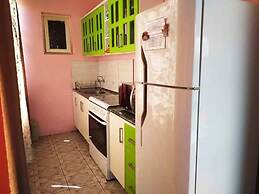 Apartamentos Vinhedos Charme