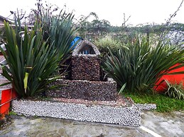 Apartamentos Vinhedos Charme