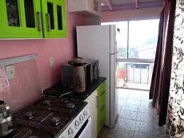 Apartamentos Vinhedos Charme