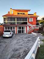 Apartamentos Vinhedos Charme